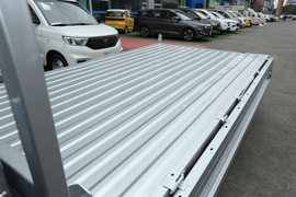 2021款五菱荣光新卡