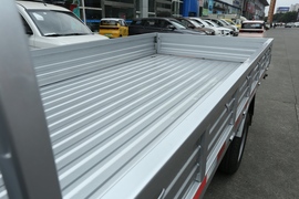 2021款五菱荣光新卡