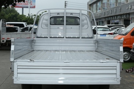 2021款五菱荣光新卡