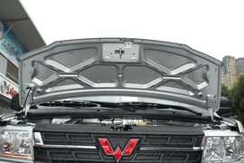 2021款五菱荣光新卡