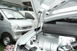 2021款五菱荣光新卡