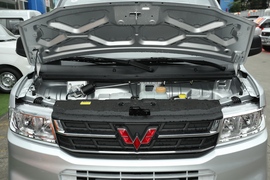 2021款五菱荣光新卡