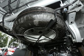 2021款五菱荣光新卡