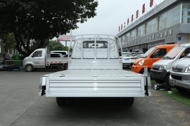 2021款五菱荣光新卡