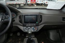 2021款五菱荣光新卡