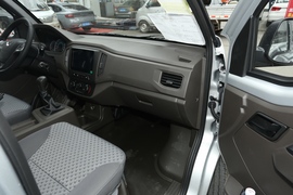 2021款五菱荣光新卡