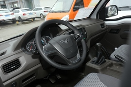 2021款五菱荣光新卡