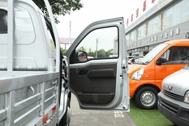 2021款五菱荣光新卡