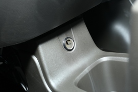 2021款五菱荣光新卡