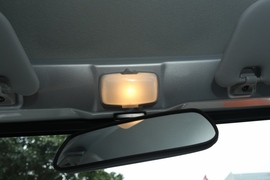 2021款五菱荣光新卡