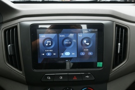 2021款五菱荣光新卡