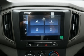 2021款五菱荣光新卡