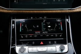 2022款奥迪Q7