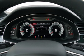 2022款奥迪Q7