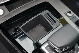 2022款奥迪Q5L