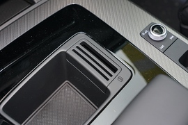 2022款奥迪Q5L