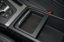 2022款奥迪Q5L