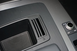 2022款奥迪Q5L