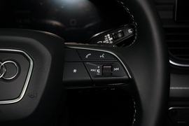 2022款奥迪Q5L