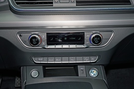 2022款奥迪Q5L