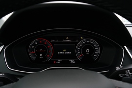 2022款奥迪Q5L