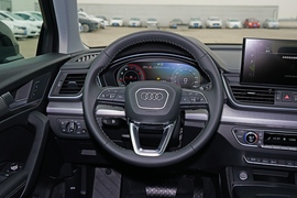 2022款奥迪Q5L