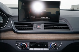 2022款奥迪Q5L