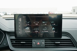2022款奥迪Q5L