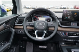 2022款奥迪Q5L