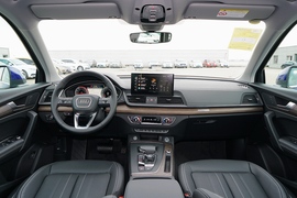 2022款奥迪Q5L