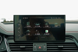 2022款奥迪Q5L