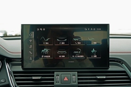 2022款奥迪Q5L