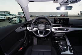 2022款奥迪A5