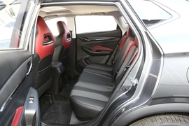 2021款长安欧尚X5