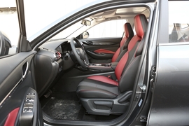 2021款长安欧尚X5