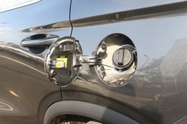 2021款长安欧尚X5