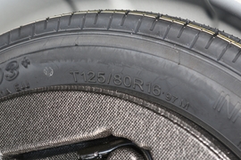 2021款长安欧尚X5