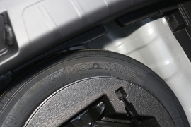 2021款长安欧尚X5