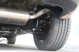 2021款长安欧尚X5