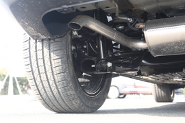 2021款长安欧尚X5