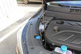 2021款长安欧尚X5