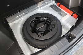 2021款长安欧尚X5