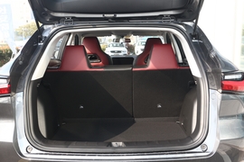 2021款长安欧尚X5