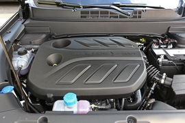 2021款长安欧尚X5