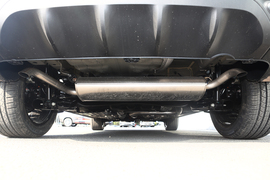 2021款长安欧尚X5