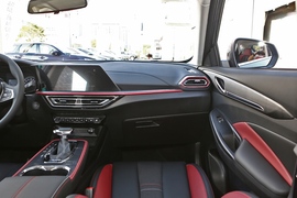 2021款长安欧尚X5