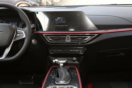 2021款长安欧尚X5