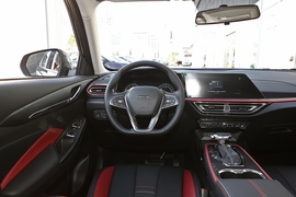 2021款长安欧尚X5