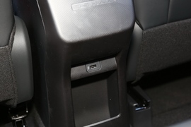 2021款长安欧尚X5