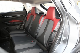 2021款长安欧尚X5